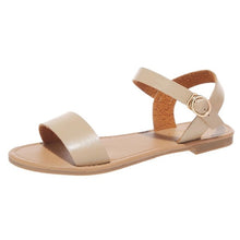 Load image into Gallery viewer, Summer Women Shoes